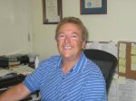 Michael Huggins